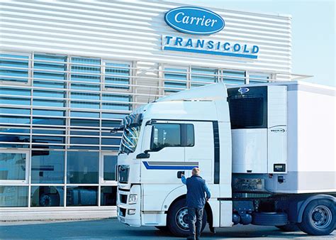 transcentral carrier|carrier transicold europe.